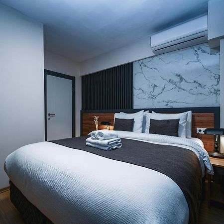 Elite Marmara Boutique Hotel Sultanahmet Истанбул Екстериор снимка