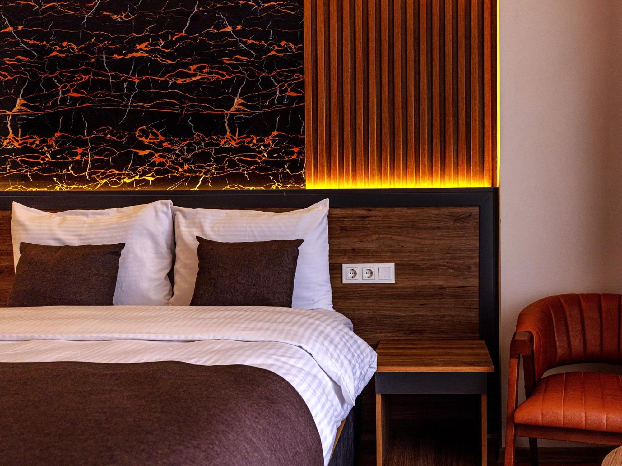 Elite Marmara Boutique Hotel Sultanahmet Истанбул Екстериор снимка