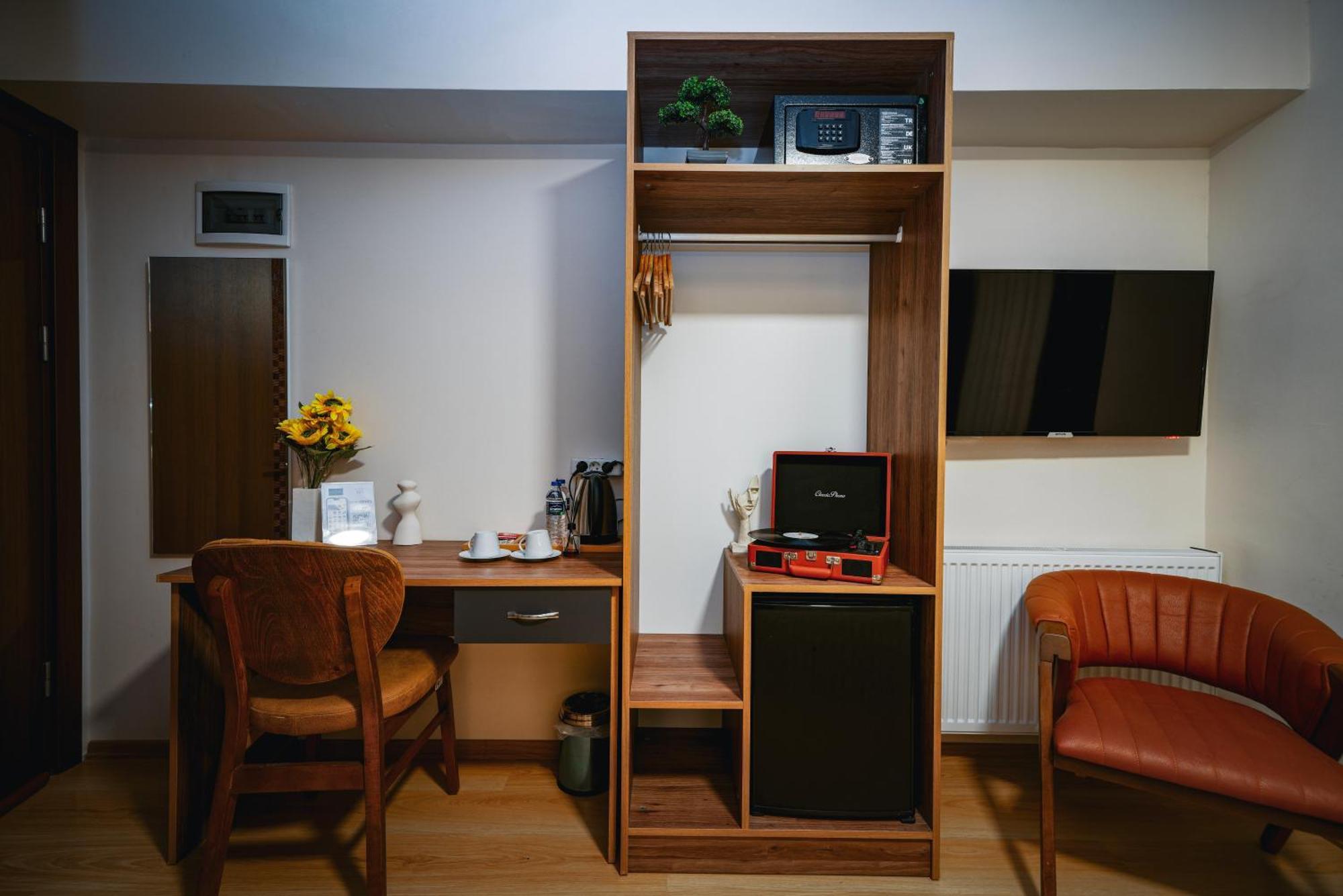 Elite Marmara Boutique Hotel Sultanahmet Истанбул Екстериор снимка