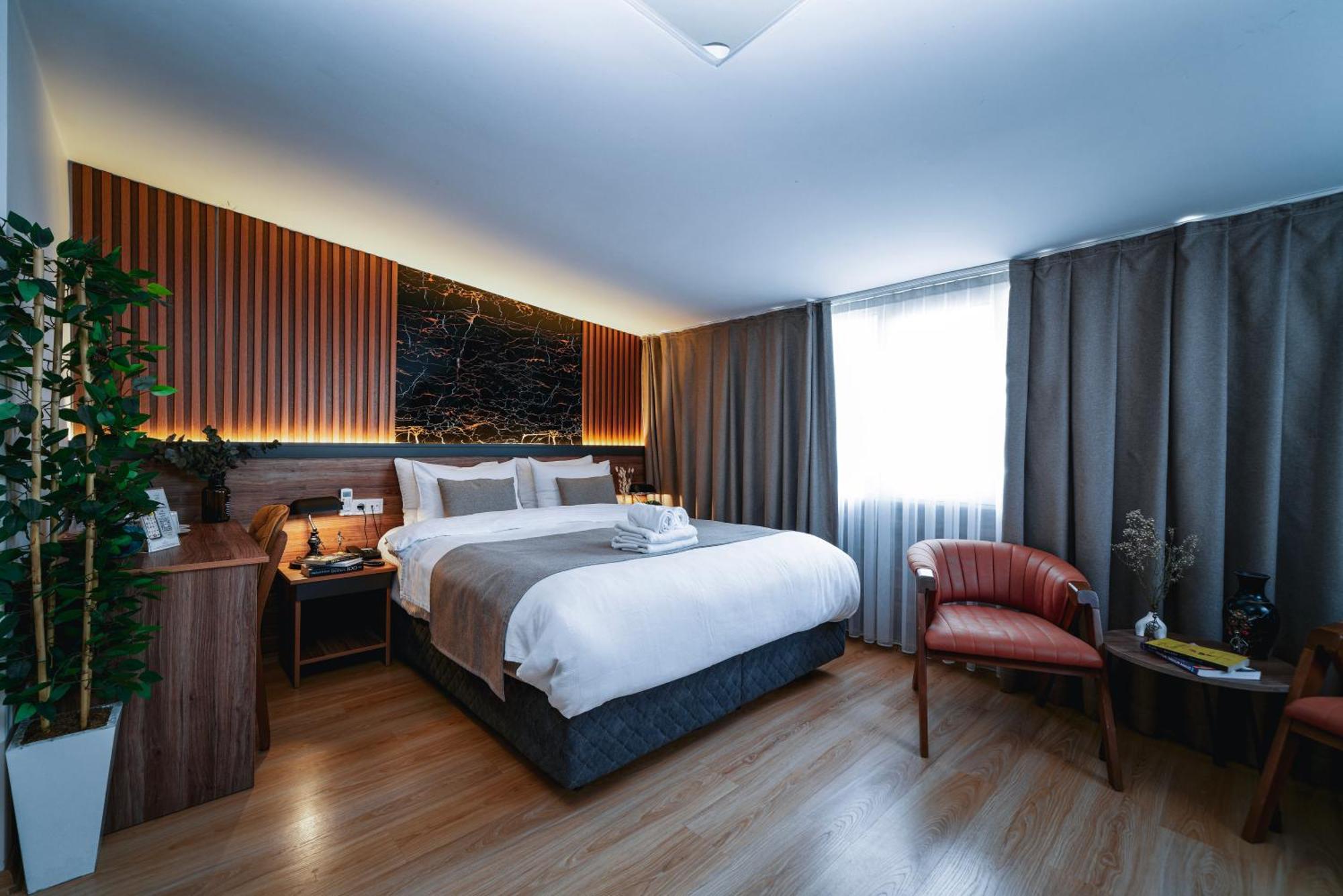 Elite Marmara Boutique Hotel Sultanahmet Истанбул Екстериор снимка