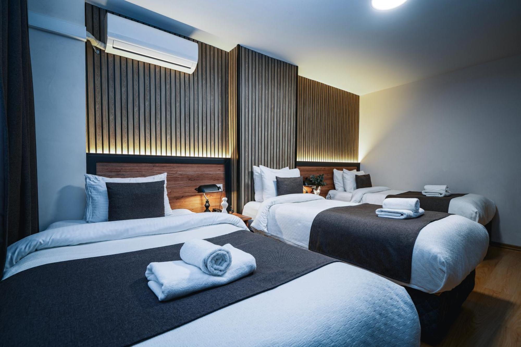 Elite Marmara Boutique Hotel Sultanahmet Истанбул Екстериор снимка