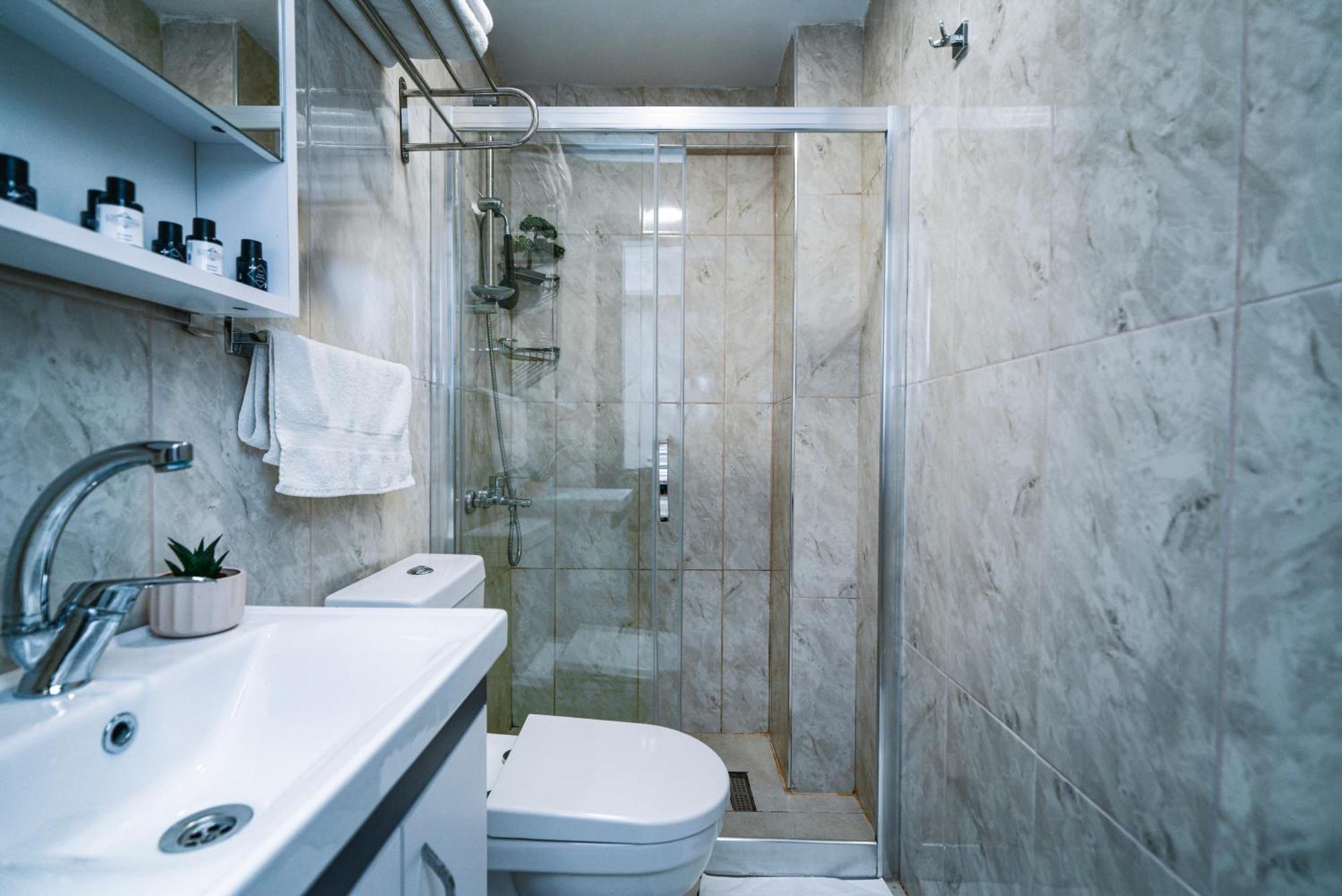 Elite Marmara Boutique Hotel Sultanahmet Истанбул Екстериор снимка