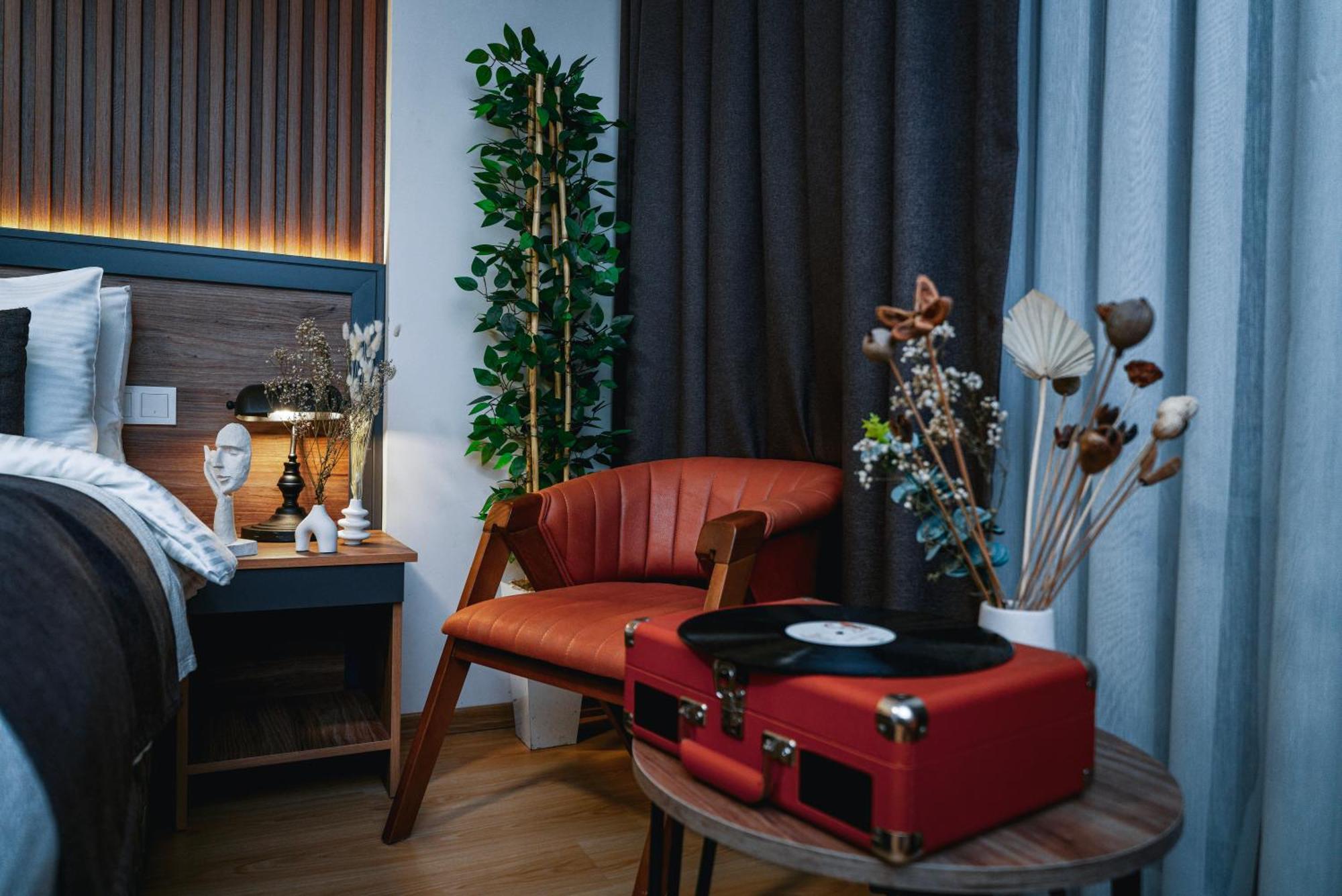 Elite Marmara Boutique Hotel Sultanahmet Истанбул Екстериор снимка