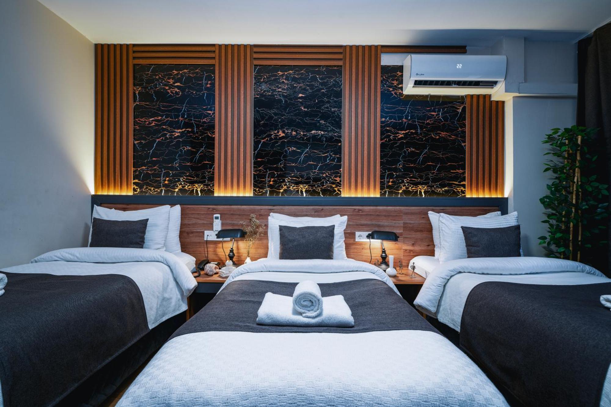 Elite Marmara Boutique Hotel Sultanahmet Истанбул Екстериор снимка