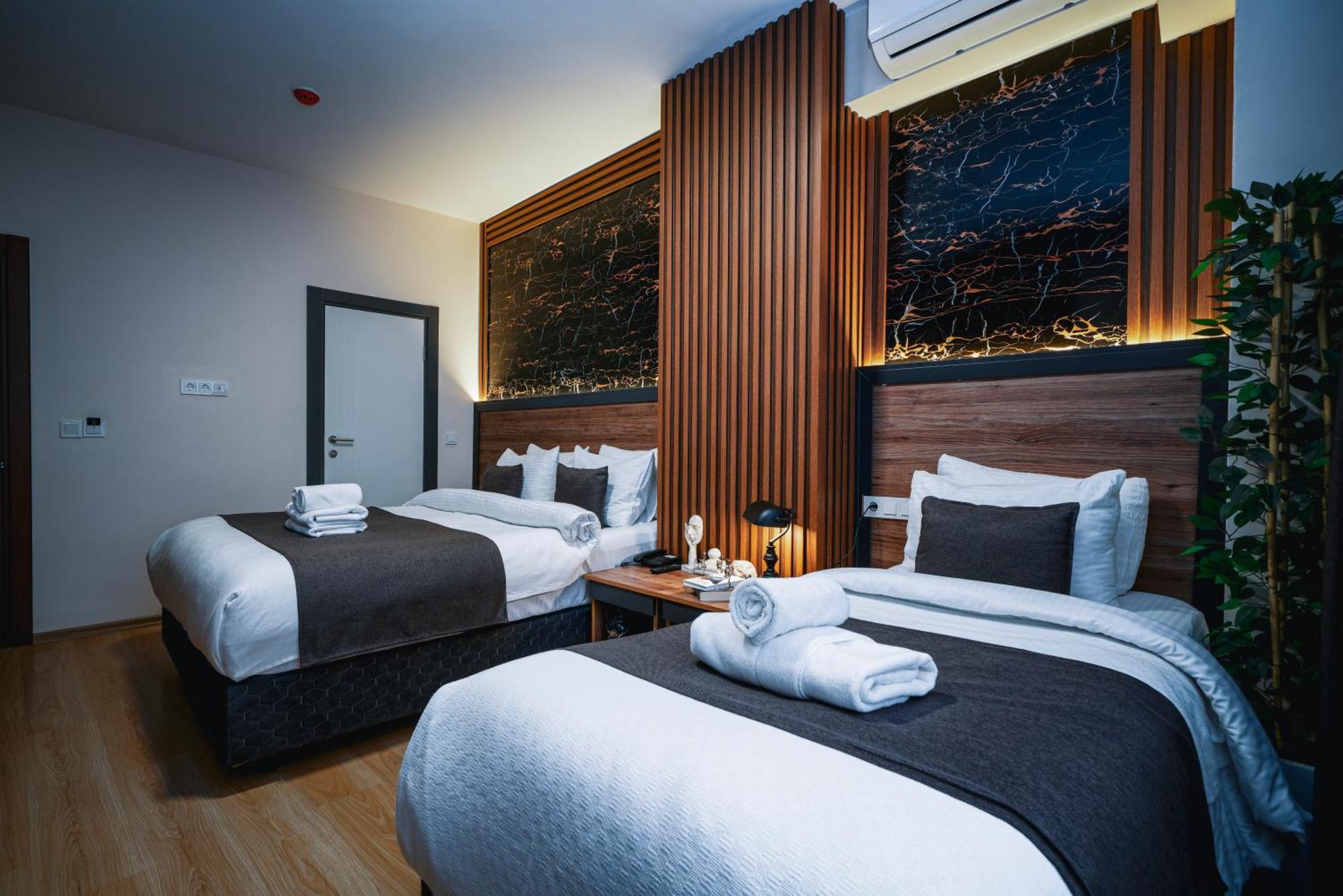 Elite Marmara Boutique Hotel Sultanahmet Истанбул Екстериор снимка