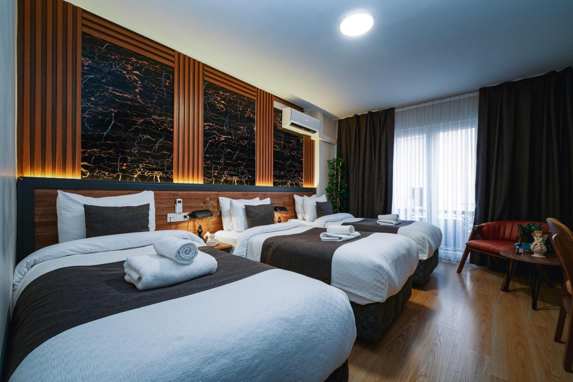Elite Marmara Boutique Hotel Sultanahmet Истанбул Екстериор снимка