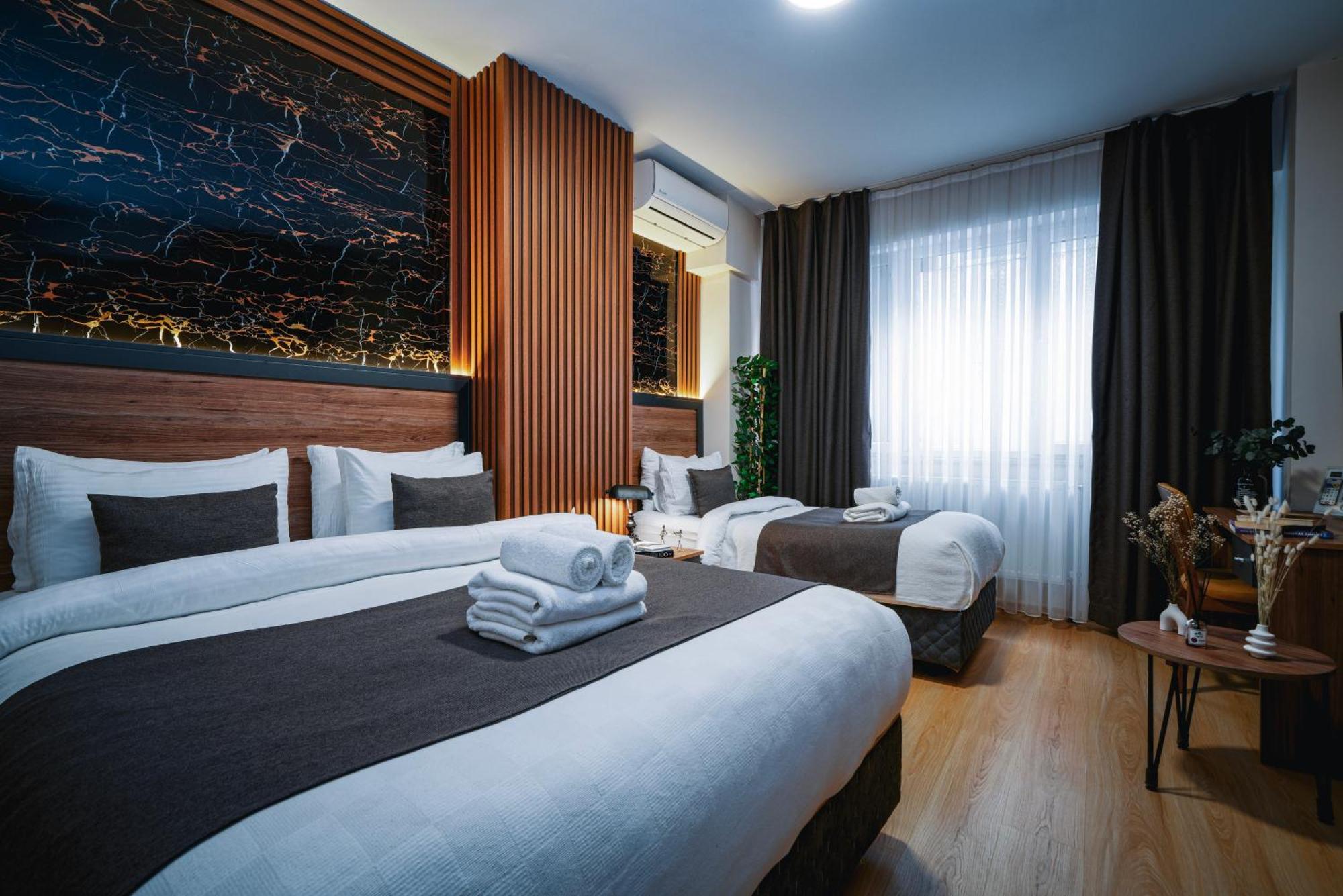 Elite Marmara Boutique Hotel Sultanahmet Истанбул Екстериор снимка