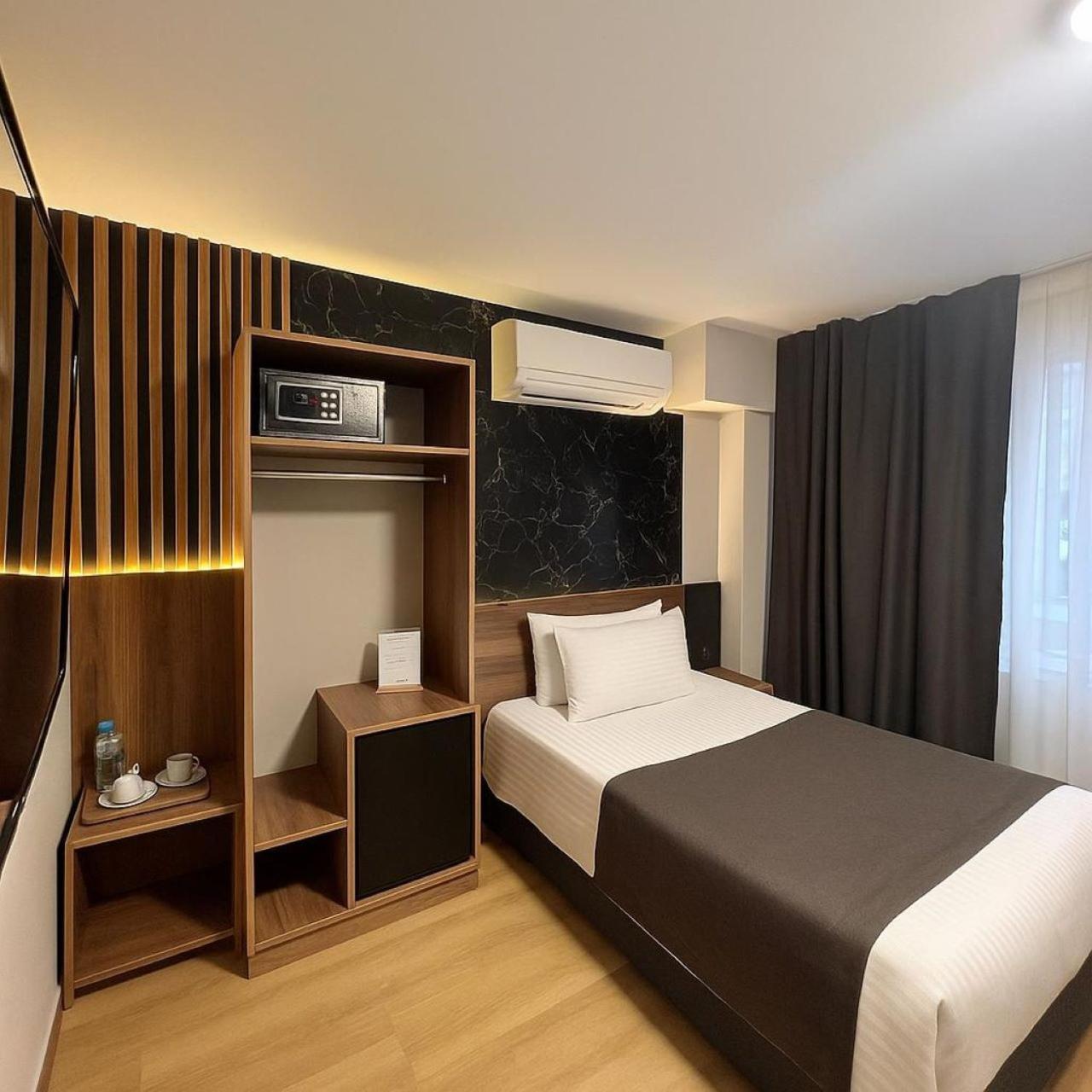 Elite Marmara Boutique Hotel Sultanahmet Истанбул Екстериор снимка